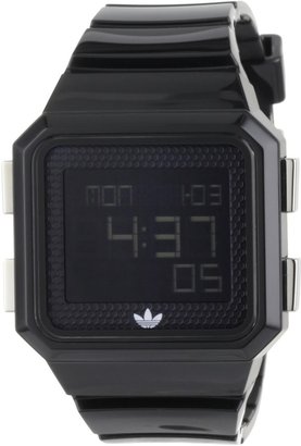 adidas Men's Peachtree ADH4003 Digital Polyurethane Quartz Watch