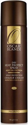 Oscar Blandi Pronto Dry Heat Protect Spray, 4 oz