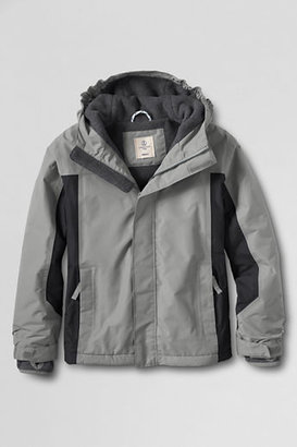 Lands' End Boys' Squall Jacket