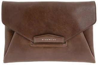 Givenchy clutch bag