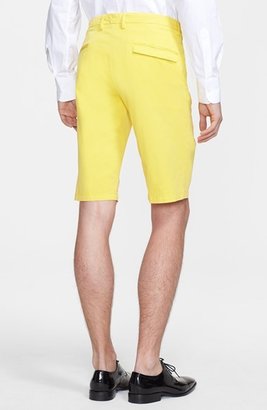 Jil Sander Tailored Shorts