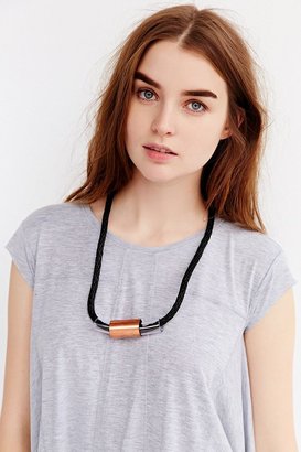 Urban Outfitters DIGDOGDIG District Necklace