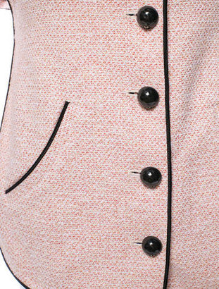 Chanel Tweed Jacket w/ Tags