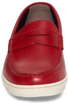 Cole Haan Men's Canvas Penny Loafer