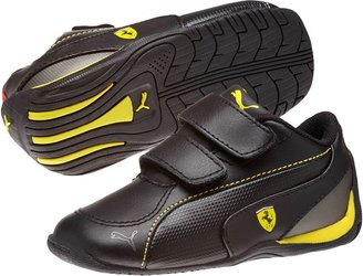 Puma Ferrari Drift Cat 5 Kids Shoes