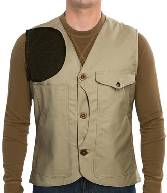 Filson Scout Vest (For Men)