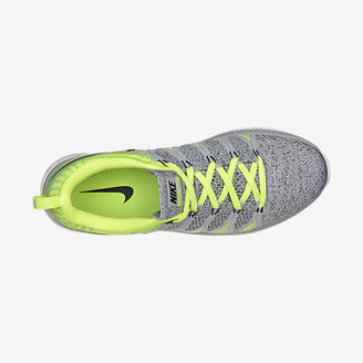 Nike Flyknit Lunar2 Men's Running Shoe