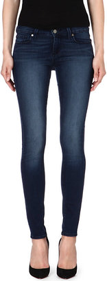 Paige Denim Verdugo Skinny Mid-Rise Jeans