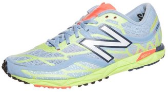 New Balance RC1600 V2 Lightweight running shoes silver/yellow