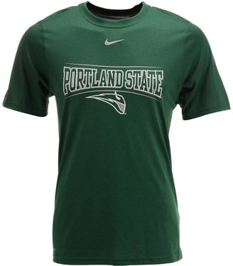 Nike Men's Portland State Vikings Name-Drop T-Shirt