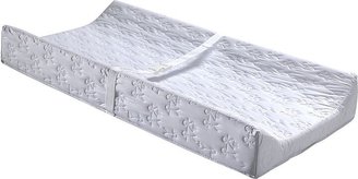 Child Craft 2-Sided Contoured Changing Pad