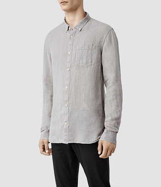 AllSaints Chatham Shirt