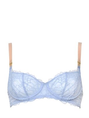 French Leavers Lace Underwire Bra