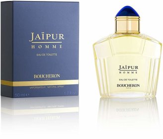 Boucheron Jaipur for Men Eau De Toilette Spray 1.7-Ounce