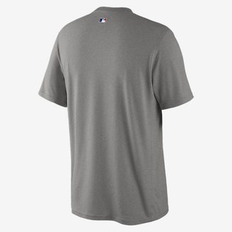 Nike Dri-FIT Legend Practice (MLB Dodgers) Men's T-Shirt