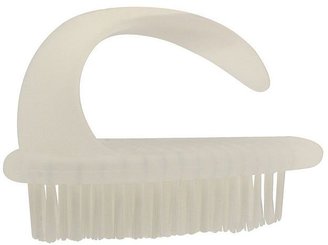 Boots White Nail Brush Frost