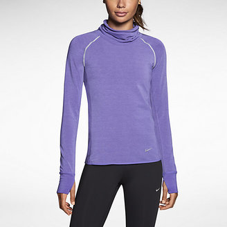 Nike Dri-FIT Sprint Fleece Pullover