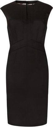 Ted Baker Quinned timeless suit dress
