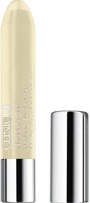 Clinique Bountiful Beige Chubby Stick Shadow Tint For Eyes