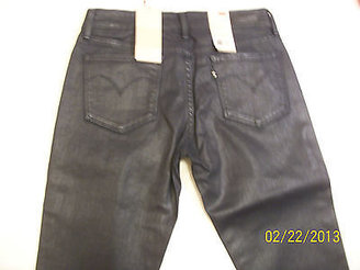 Levi's Modern Demi Curve ID Skinny Jeans Size 0-17 Variations Juniors
