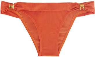 Vix Swimwear 2217 Vix Solid bikini briefs