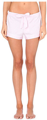 Bodas Cotton Pyjama Shorts