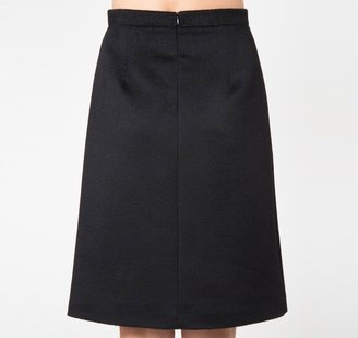 Pringle Cashmere Skirt