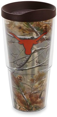 Tervis Realtree® University of Texas 24-Ounce Tumbler