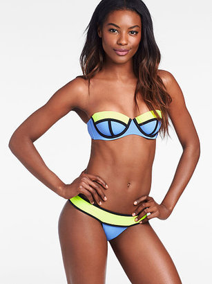 Beach Sexy NEW!The Colorblock Itsy