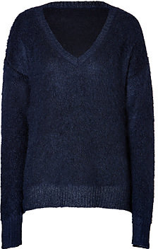 A.L.C. Sweater in Navy/Black