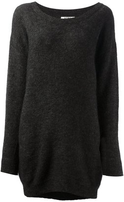 Acne 19657 Acne 'Shore' sweater