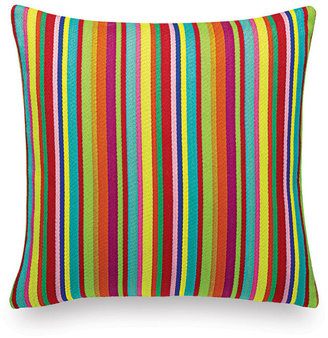 Vitra Miller Stripe Cushion - Multicoloured