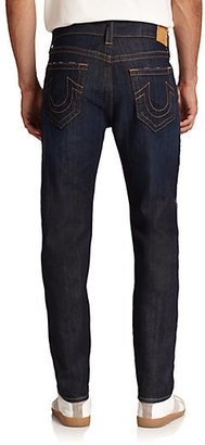 True Religion Dean Tapered-Fit Jeans