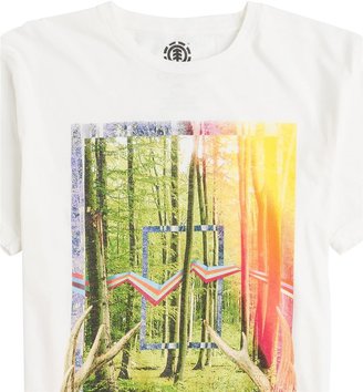 Element Trail Ss Tee