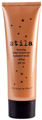 Stila 'bronzing' tinted moisturizer SPF 20