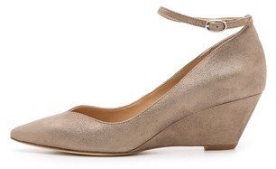 Belle by Sigerson Morrison Waverly Wedge Pumps