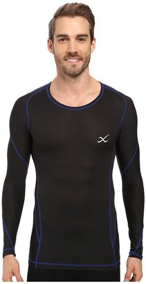 CW-X Long-Sleeve TraXter Recovery Top