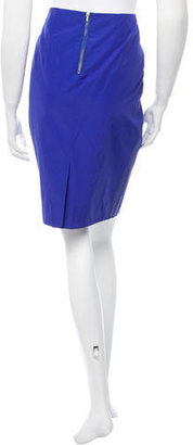Acne 19657 Acne Skirt