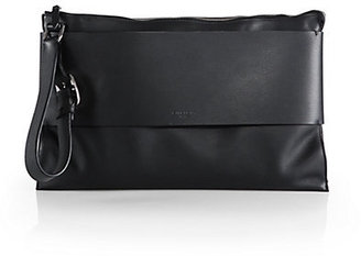 Givenchy Belted Flat Evening Clutch