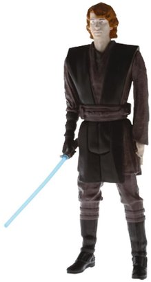 Star Wars 12 inch Anakin Skywalker Action Figure