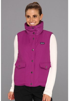 Patagonia Mirror Lake Vest (Ikat Purple) - Apparel - ShopStyle Clothes and  Shoes