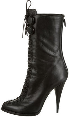 Givenchy Boots w/Tags