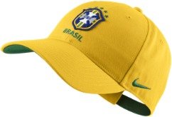 Nike Brasil CBF Core