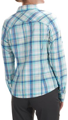 Columbia Silver Ridge Ripstop Shirt - UPF 30, Long Sleeve (For Women)