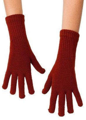 American Apparel RSAGL Unisex Acrylic Blend Knit Glove