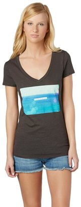 Roxy Find Me in the Sea SV T-shirt
