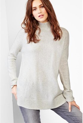 Gap Cozy turtleneck sweater