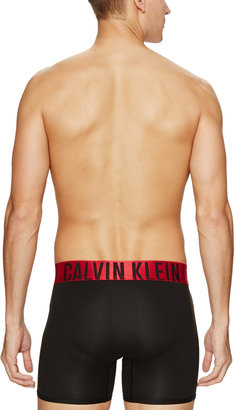 Calvin Klein Underwear Logo Boxer Brief