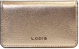 Lodis Mini Card Case