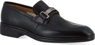 Bally Nepty Apron Loafers - for Men